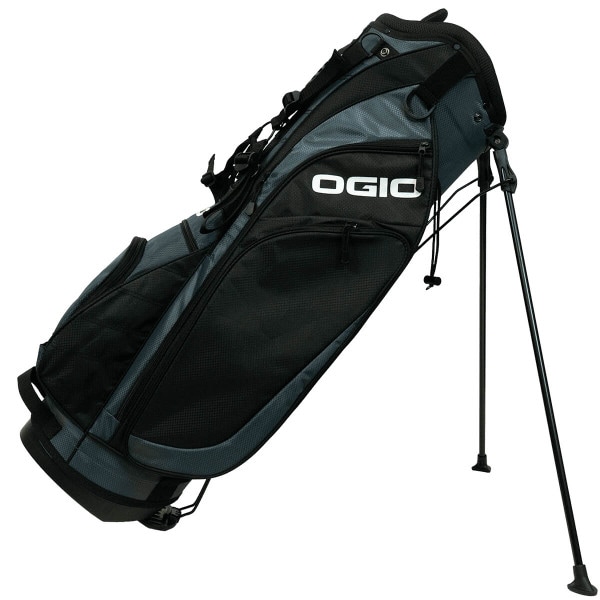 U-State Ogio XL (Xtra-Light) Golf Bag | Utah State Aggies U-State Ogio XL (Xtra-Light) Golf Bag | Utah State Aggies